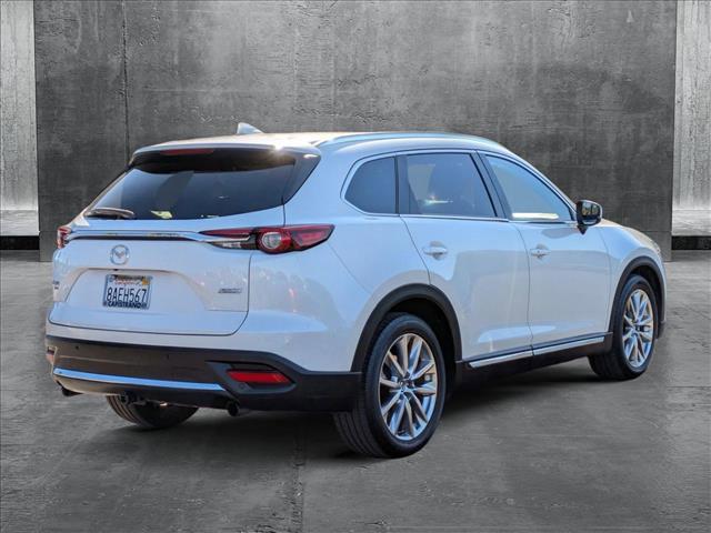 used 2017 Mazda CX-9 car, priced at $22,998