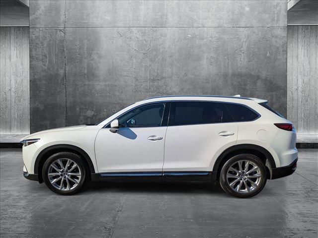 used 2017 Mazda CX-9 car, priced at $22,998