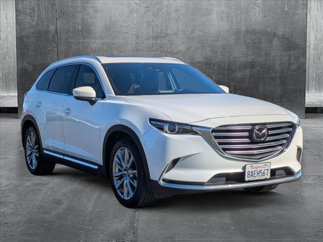 used 2017 Mazda CX-9 car, priced at $22,998