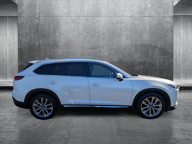 used 2017 Mazda CX-9 car, priced at $22,998