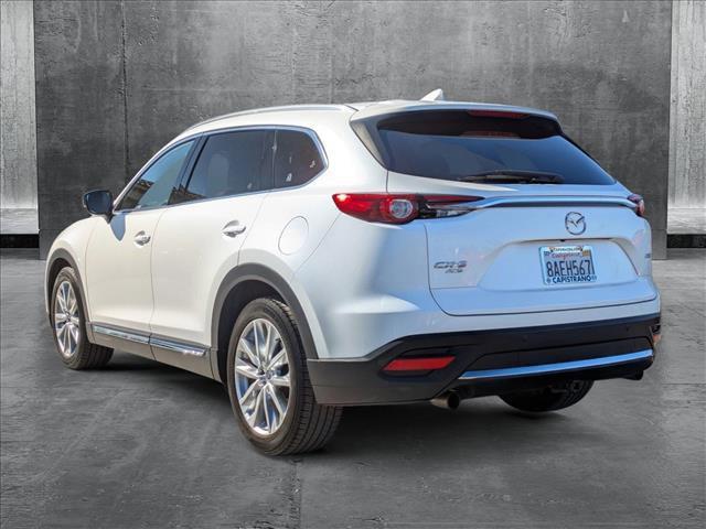 used 2017 Mazda CX-9 car, priced at $22,998