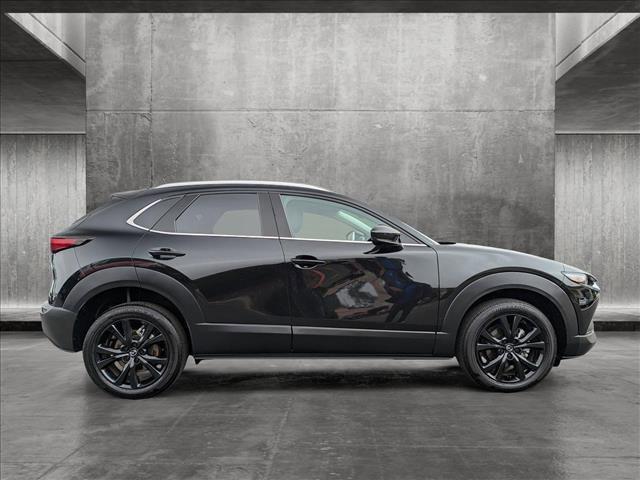 used 2024 Mazda CX-30 car, priced at $31,945