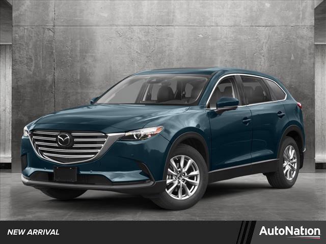 used 2019 Mazda CX-9 car, priced at $23,697