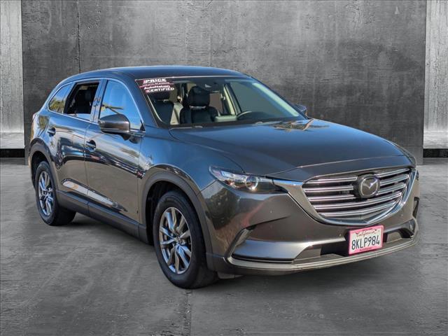 used 2019 Mazda CX-9 car, priced at $21,997