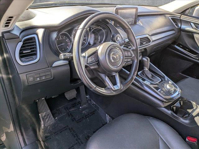 used 2019 Mazda CX-9 car, priced at $21,997