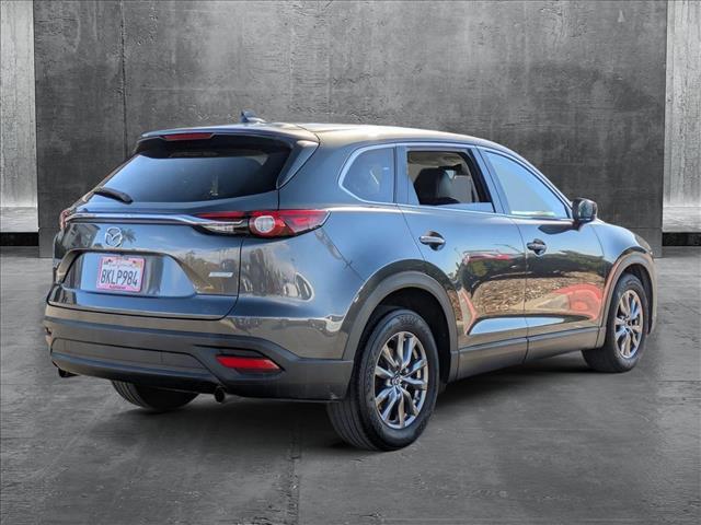 used 2019 Mazda CX-9 car, priced at $21,997