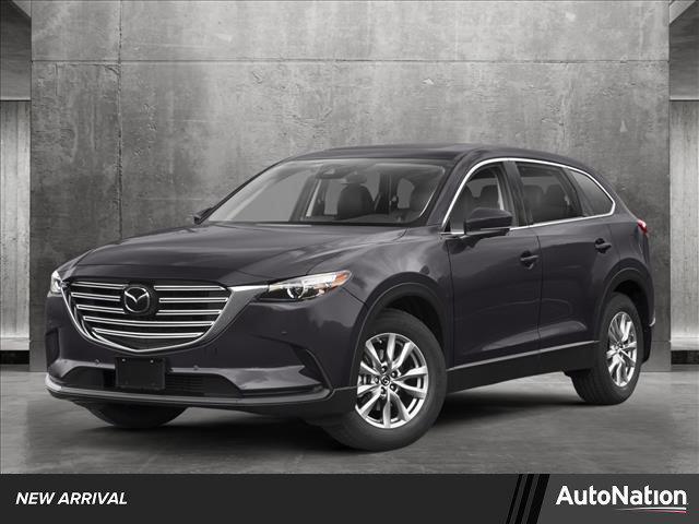 used 2019 Mazda CX-9 car, priced at $23,697