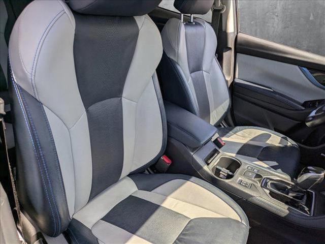used 2019 Subaru Crosstrek Hybrid car, priced at $23,997