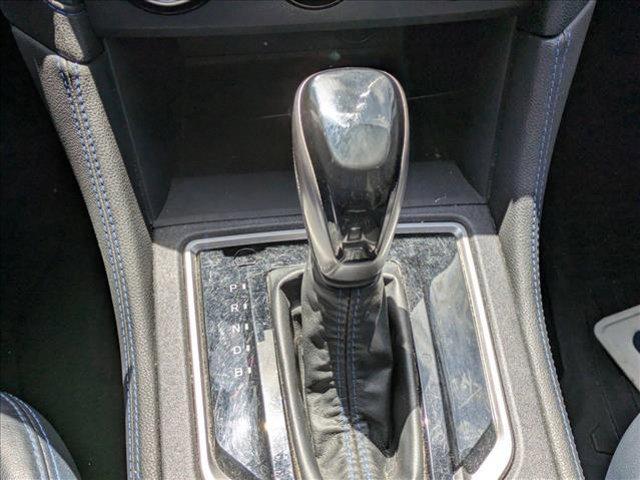 used 2019 Subaru Crosstrek Hybrid car, priced at $25,190