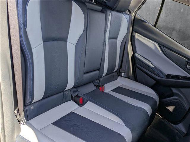 used 2019 Subaru Crosstrek Hybrid car, priced at $23,997