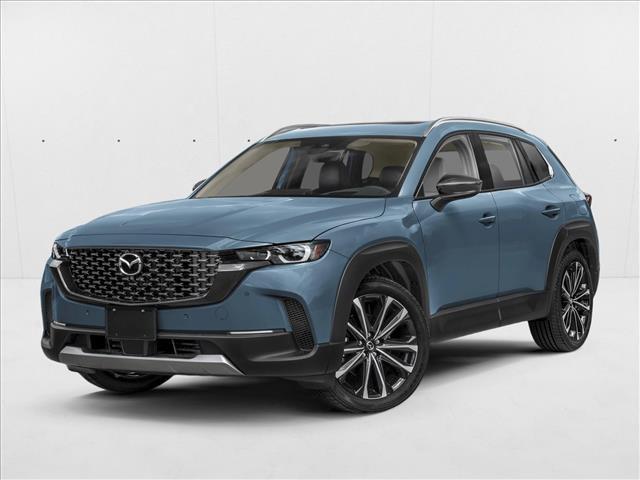 new 2026 Mazda CX-50 car, priced at $45,675