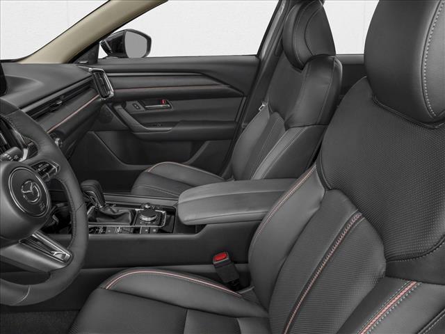 new 2026 Mazda CX-50 car, priced at $45,675