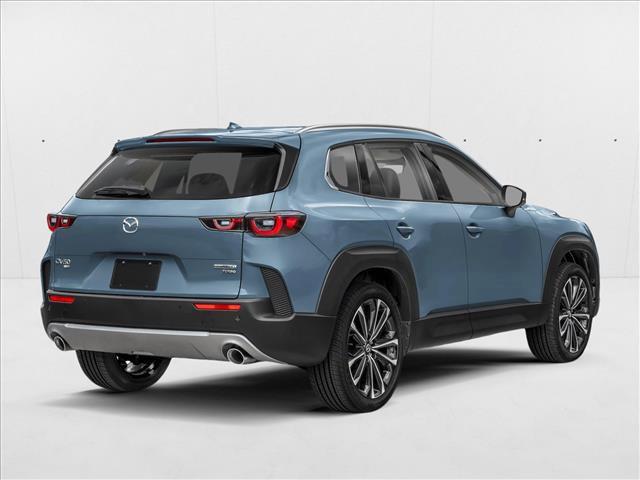 new 2026 Mazda CX-50 car, priced at $45,675
