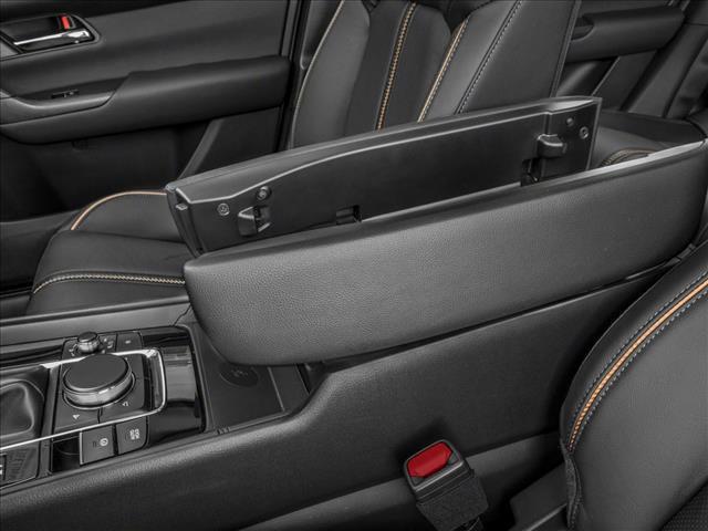 new 2026 Mazda CX-50 car, priced at $45,675