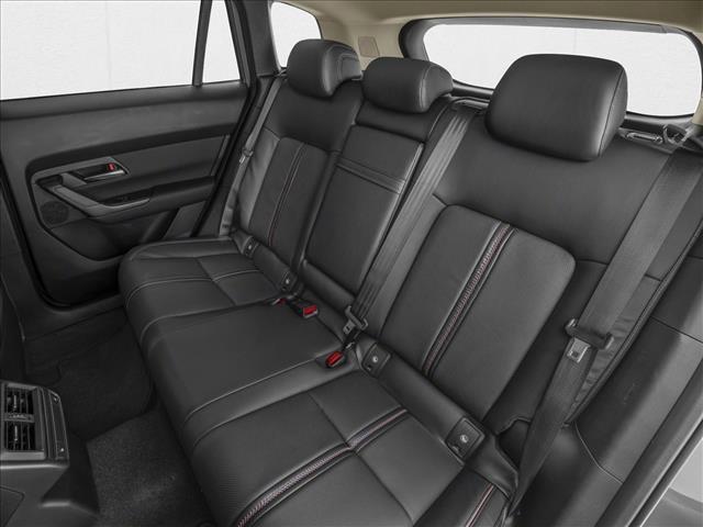 new 2026 Mazda CX-50 car, priced at $45,675