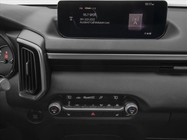 new 2026 Mazda CX-50 car, priced at $45,675