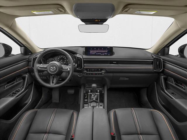 new 2026 Mazda CX-50 car, priced at $45,675