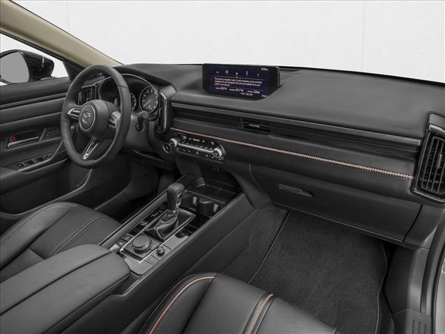 new 2026 Mazda CX-50 car, priced at $45,675