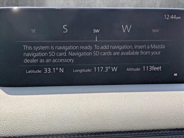 new 2025 Mazda CX-5 car, priced at $36,773