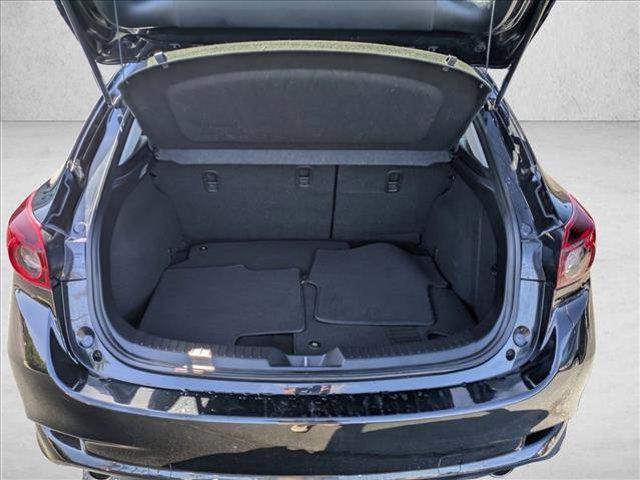 used 2017 Mazda Mazda3 car, priced at $14,211