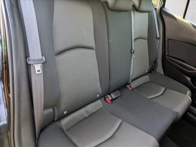 used 2017 Mazda Mazda3 car, priced at $14,211