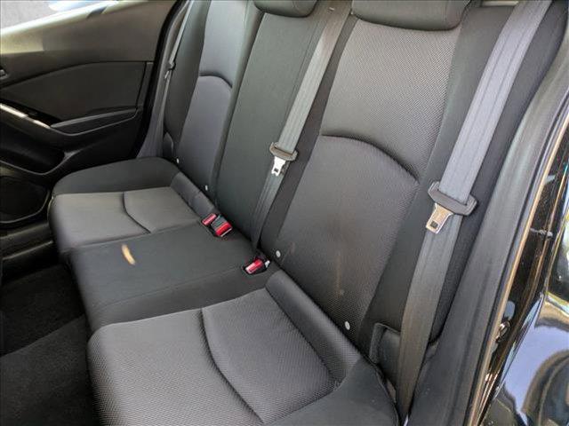 used 2017 Mazda Mazda3 car, priced at $14,211