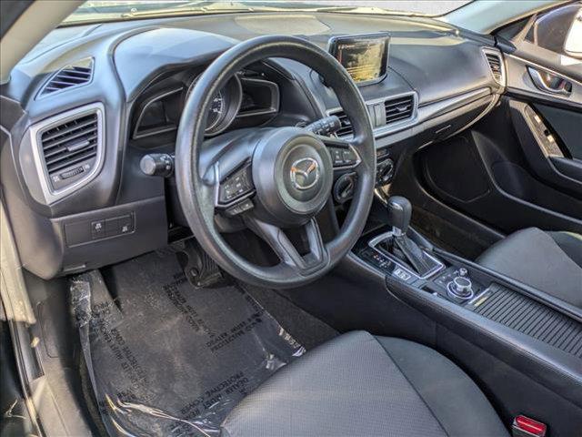 used 2017 Mazda Mazda3 car, priced at $14,211