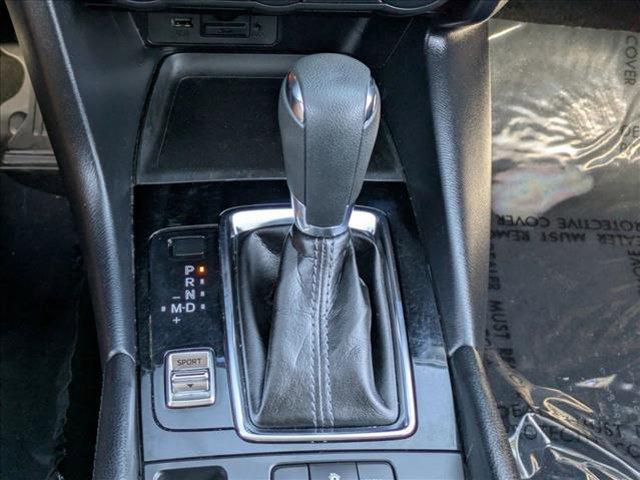 used 2017 Mazda Mazda3 car, priced at $14,211