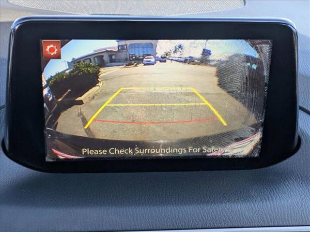 used 2017 Mazda Mazda3 car, priced at $14,211