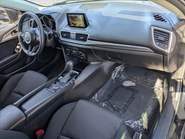 used 2017 Mazda Mazda3 car, priced at $14,211