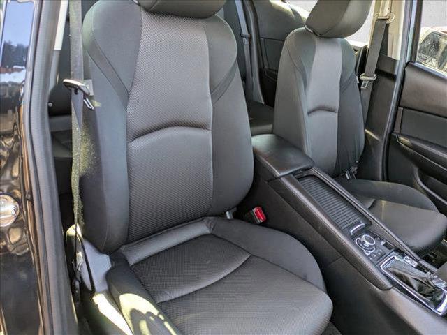 used 2017 Mazda Mazda3 car, priced at $14,211