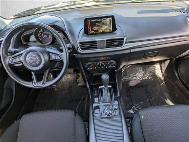 used 2017 Mazda Mazda3 car, priced at $14,211