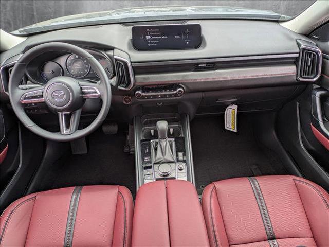 new 2025 Mazda CX-50 Hybrid car, priced at $42,380