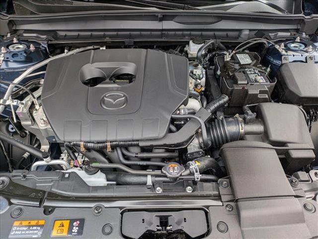 new 2025 Mazda CX-50 car, priced at $30,469