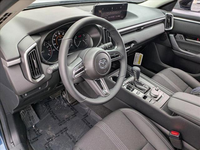 new 2025 Mazda CX-50 car, priced at $30,469