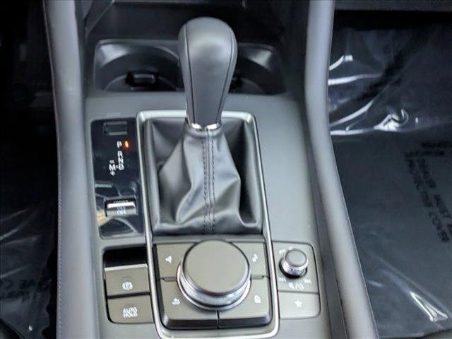 new 2026 Mazda Mazda3 car, priced at $28,490