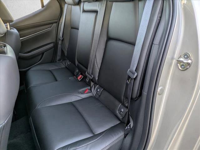 new 2026 Mazda Mazda3 car, priced at $28,490