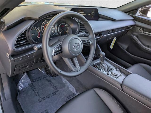 new 2026 Mazda Mazda3 car, priced at $28,490