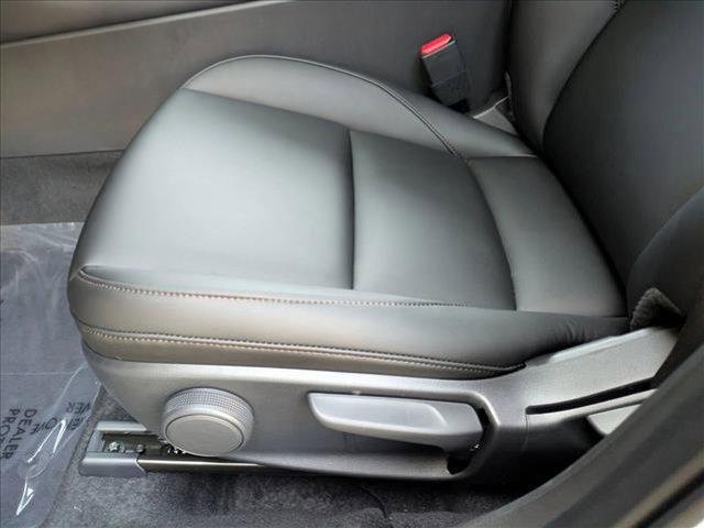 new 2026 Mazda Mazda3 car, priced at $28,490