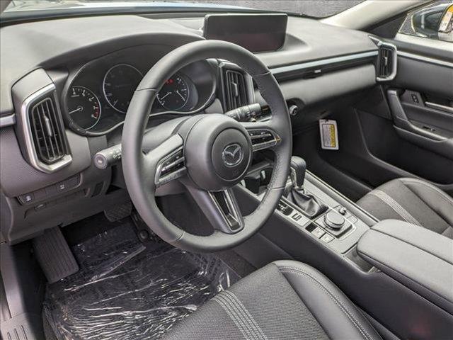 new 2024 Mazda CX-50 car, priced at $31,860