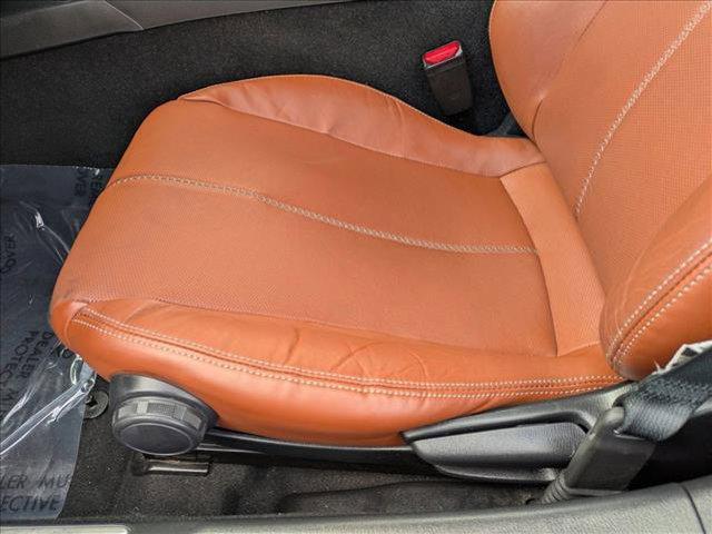 used 2023 Mazda MX-5 Miata RF car, priced at $25,995