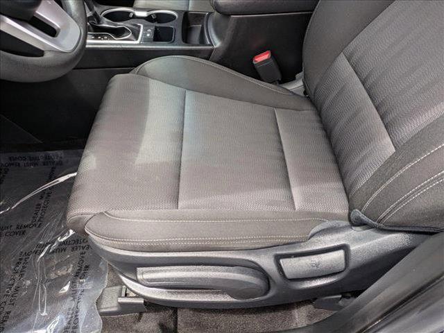 used 2022 Kia Sportage car, priced at $18,495