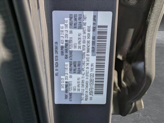 new 2025 Mazda CX-5 car, priced at $41,998