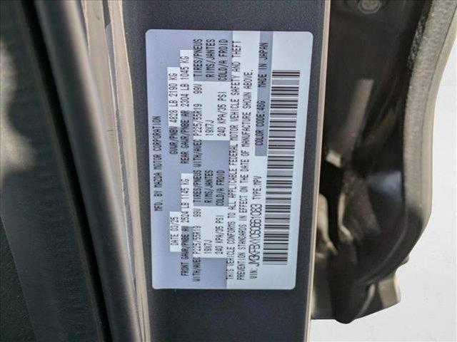 new 2025 Mazda CX-5 car, priced at $40,998