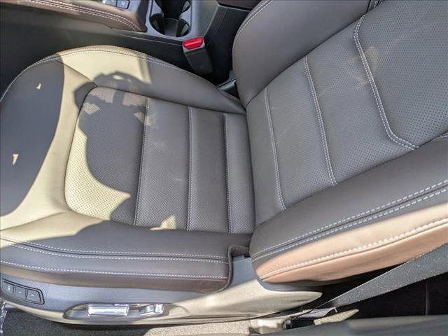 new 2025 Mazda CX-5 car, priced at $41,998