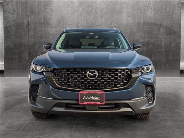 new 2025 Mazda CX-50 car, priced at $38,070