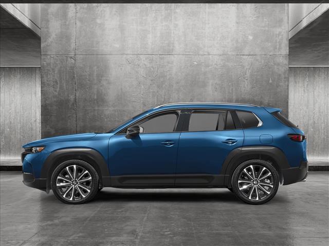 new 2025 Mazda CX-50 car, priced at $38,070