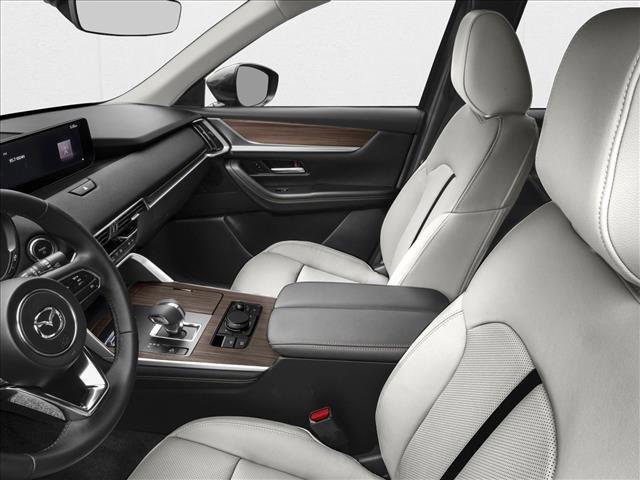 new 2026 Mazda CX-90 PHEV car, priced at $52,400