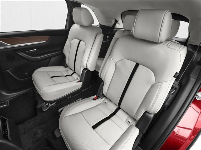new 2026 Mazda CX-90 PHEV car, priced at $52,400
