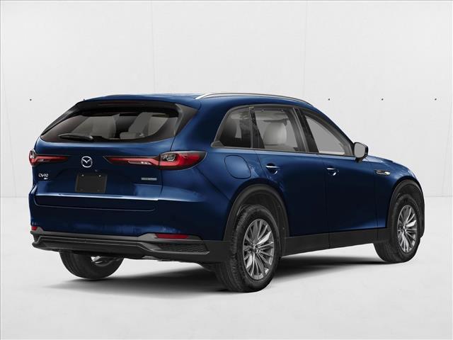 new 2026 Mazda CX-90 PHEV car, priced at $52,400